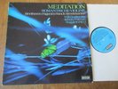 Massenet - Meditation etc / Boskovsky / Perlman / Ricci / Decca 6.41901 / Stereo