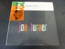 JOE TURNER    ROCK & ROLL LP 1957 ATLANTIC 8005 IST PRESS  EXCELLENT AND RARE