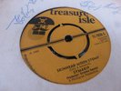 SYMARIP SKINHEAD MOON STOMP 1969 TREASURE ISLE TI-7050 RARE EXCELLENT