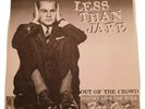 Less Than Jake / Against All Authority Rare 7 Vinyl Split