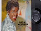 Sarah Vaughan    Great songs from hit shows      DG     USA    DoLp    NM  # 64
