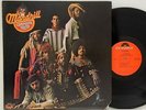 Mandrill        Composite truth       Afro Jazz        Gat         NM  # 64