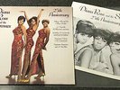 DIANA ROSS AND THE SUPREMES-25TH ANNIVERSARY-UK/EU 1986 VINYL 3xLP (EX+/M-)
