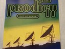 The Prodigy - Out Of Space / Ruff in The Jungle 12” Old Skool Hardcore Vinyl 92