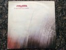 Rare Punk Vinyl 12” LP The Cure Seventeen Seconds Goth Fiction Records A1/B3
