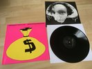 TEENAGE FANCLUB BANDWAGONESQUE LP ORIGINAL VINYL 1991 VG++