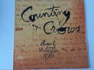 COUNTING CROWS    AUGUST AND EVERYTHING AFTER   VINYL ALBUM  ***DUTCH ISSUE***