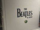 The Beatles in Mono Vinyl Box Set 2014. Excellent Condition  FREE INSURED SHIP