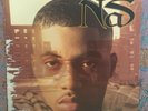 Nas - It Was Written LP Original 1996 Pressing If I Ruled The World 90s Rap