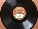 Bessie Smith 1923 78 Graveyard Dream Blues / Jail-House Blues COLUMBIA 4001 HEAR
