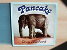 Pancake Roxy Elephant      LP VG