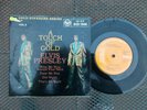 ELVIS PRESLEY-A TOUCH OF GOLD VOL.2-RCA RCX 1048 (RARE ORANGE) LABEL (SEE MORE)