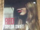 Red -Taylor Swift (Vinyl, Nov-2012, 2 Disc-Set) *SEALED*