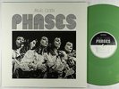 Angel Olsen - Phases LP - Jagjaguwar Green Wax NM Poster