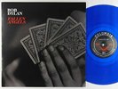 Bob Dylan - Fallen Angels LP - Columbia Blue Wax Ltd. NM