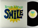 Brian Wilson - Presents Smile 2xLP - Rhino 180g VG++