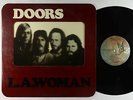 Doors - L.A. Woman LP - Elektra