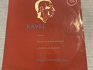 VOX PL 9230 PERLEMUTER   RAVEL   MENUET SUR LE NOM DE HAYDN   MIROIRS