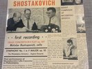 PHILIPS 835549AY ORMANDY   SHOSTAKOVICH   ROSTROPOVICH   CELLO CONCERTO