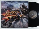 BOSTON Walk On MCA LP VG+ gatefold **