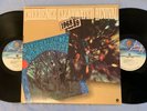 CREDENCE CLEARWATER REVIVAL LP 1968/1969 FANTASY double album VG+ BAYOU COUNTRY