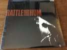 U2 : Rattle And Hum - New & Sealed Vinyl - Original release with film sticker