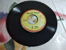 HU GORDON - BE WISE/ VERSION/ 1977 HARD TIME ROOTS REGGAE 45/ JA
