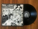 SubHumans The day the country died original + test press all excellent condition
