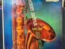 BOBBY JASPAR AND HIS ALL STARS 1956 EmArcy DG VG+ JaZZ Vinyl