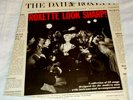 ROXETTE LOOK SHARP  SWEDEN ORIGINAL LP SOFT INNER SLEEVE 1988