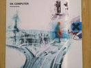 Radiohead - Ok Computer, double vinyl album, as new, NM/NM