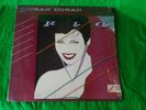 1982 Duran Duran 'RIO' ST-512211 Vinyl Record LP Album