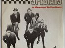 7/45 THE SPECIALS : A MESSAGE TO YOU RUDY (SPAIN)