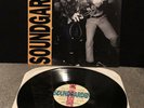 SOUNDGARDEN Louder Than Love 1989 US 1st Press PROMO LP Brown Translucent Vinyl