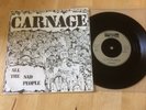 Carnage: All the Sad People 7