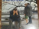 Clarence Frogman Henry ?? You Always Hurt The One You Love vinyl LP AUTOGRAPH