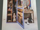 OASIS - STOP THE CLOCKS 3 x VINYL RECORDS LP BOX SET - PLAYED ONCE.