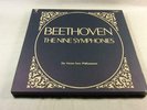 Beethoven - The Nine Symphonies - Vienna State Philharmonic - 7 LP Boxed Set
