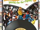 Musicarelli 2 Cinema Sceneggiati cantanti gruppi Rock Roll Pop Beat Progressive