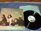 FREE   fire and water   1970- SECOND UK PRESS - PINK RIM  ISLAND  - N/MINT