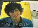 TIM BUCKLEY-GOODBYE AND HELLO-RARE GREEK 1971 ELEKTRA VINYL LP (EX/M-)