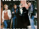 THE DAMNED : The Lost 77 EP . 7