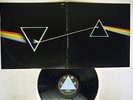 PINK FLOYD DARK SIDE OF MOON ODEON EOP-80778 Japan VINYL LP