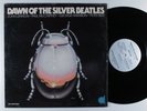BEATLES Dawn Of The Silver Beatles PAC LP VG++ SHRINK **