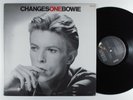 DAVID BOWIE ChangesOneBowie RCA LP **