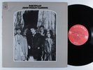 BOB DYLAN John Wesley Harding COLUMBIA LP mono 2-eye **