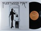 FLEETWOOD MAC Self Titled REPRISE MS-2225 LP VG+ textured cover w/ insert **