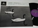 Imperial ILX 509 Xenia Prochorowa Chopin Piano RECITAL Dutch ED1 NM