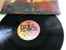 Dzyan - Electric Silence - Rare Krautrock Vinyl LP, 1974, RE, Bacillus - MINT-