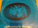 WHO - Live  Collector's Item EX Vinyl